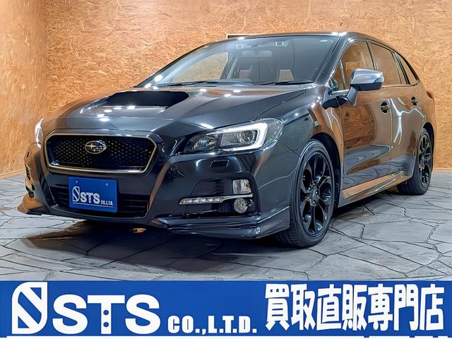 ２．０ＧＴ－Ｓアイサイト　純正ナビ　フルセグＴＶ　バックカメラ　黒フルレザーシート　シートヒーター　メモリ付パワーシート　ＬＥＤヘッドライト　純正１８インチＡＷ　ステアスイッチ　レーダークルーズ　ドラレコ　スマートキ―　ＥＴＣ