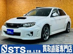 スバル　インプレッサ　ＷＲＸ　ＳＴＩ　Ａライン　ＳＴＩタワーバー