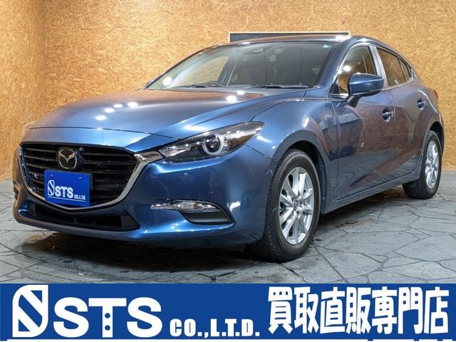 １５Ｓ　プロアクティブ　ユーザー様直接仕入れ　マツダコネクトナビ　３６０度モニター　純正ＡＷ　レーダークルーズ　ステアリングスイッチ　ヘッドアップディスプレイ　クリアランスソナー　ドラレコ　アドバンストキー　予備キー　ＥＴＣ
