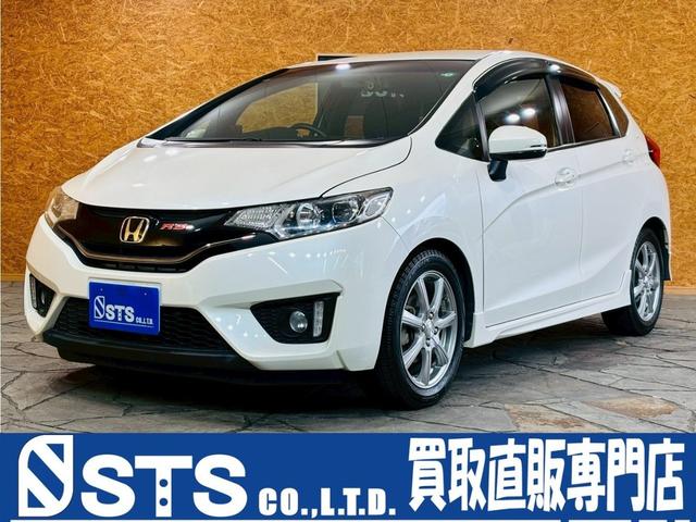 ＲＳ　ＳＨＯＷＡサスペンション　オクヤマタワーバー・前後フレームブレース　リアピラーバ　社外ナビ　フルセグＴＶ　ＢＴ　バックカメラ　ＬＥＤヘッドライト　社外１６ＡＷ　クルコン　ドラレコ　スマートキー　ＥＴＣ