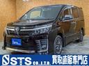 トヨタ ヴォクシー ＺＳ　煌ＩＩ　ユーザー様直接仕入れ　プリクラ...