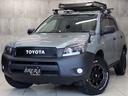 トヨタ ＲＡＶ４ Ｇ　４ＷＤ　ブレラＯＧカスタム　新品社外ＡＷ＆...