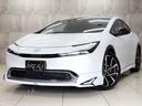 トヨタ プリウス Ｚ　ＴＳＳ　モデリスタエアロキット　ＰＨＥＶ専...