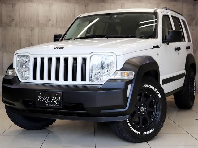 リミテッド　４ＷＤ　ブレラＯＧカスタム　新品社外アルミホイール＆新品モンスタマッドテレーンタイヤ　マットブラック塗り分け仕上げ　シートヒーター　純正サイドカメラ　ＥＴＣ　クルーズコントロール　キーレス