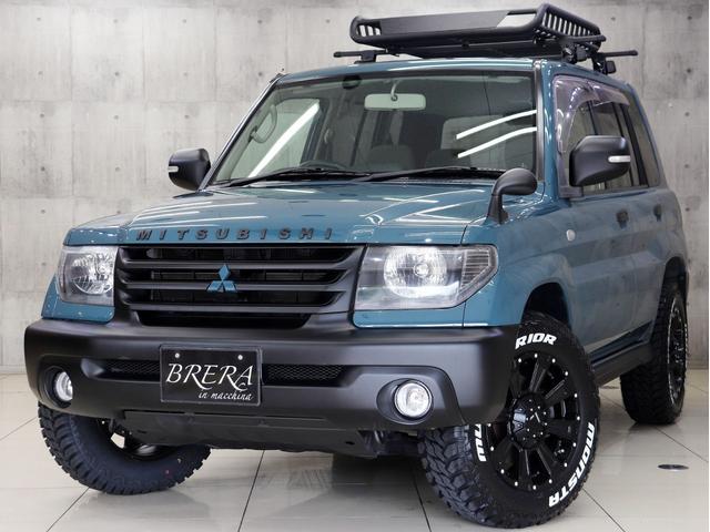 新品パーツにてカスタム仕上げ済み！早い者勝ちの１台！ 新品ＡＷ新品タイヤ新品ルーフラック☆テールブラックアウト４ＷＤ色替車