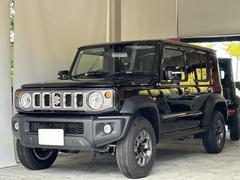 ジムニーノマド FC 中古車画像