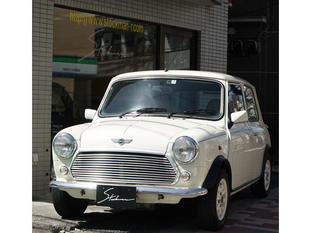 ローバー ＭＩＮＩ