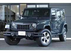 ジープ ラングラーアンリミテッド クライスラー ジープ の中古車を探すなら グーネット中古車 5ページ目