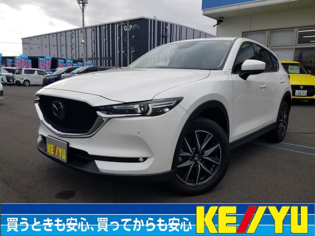 マツダ ＣＸ－５