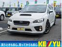 スバル ＷＲＸ ＳＴＩ ＳＴＩ　タイプＳ　禁煙・１オーナー・６Ｍ...