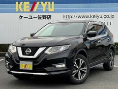 日産　エクストレイル　２０Ｘｉ　４ＷＤ　平塚直仕入　走行４４．９２９ＫＭ