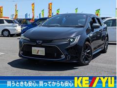 トヨタ　カローラツーリング　ダブルバイビー【第２世代トヨタセーフティセンス】　【１オーナー】【ディスプレイオーディオ（ＢＴオーディオ　ナビ機能付き）】【バックカメラ】【レーダークルーズコントロール】【ブラインドスポットモニター】【クリアランスソナー】【ＥＴＣ２．０】