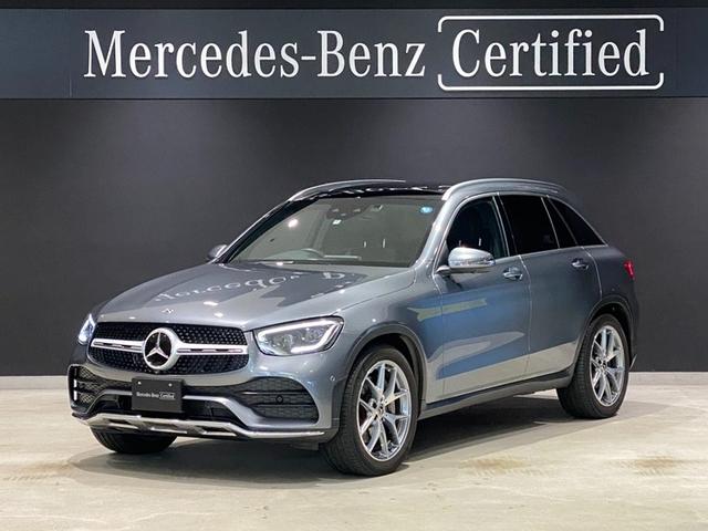 メルセデス・ベンツ GLC