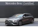 ＣＬＡクラス シューティングブレーク ＣＬＡ２００ｄ　シューティングブレーク　ＡＭＧライン　ＡＭＧライン　アンビエントライト（６４色）　１８インチＡＭＧ５ツインスポークアルミホイール　アドバンスドパッケージ　３６０°カメラシステム　ヘッドアップディスプレイ　アドバンスドサウンドシステム　本革（1枚目）