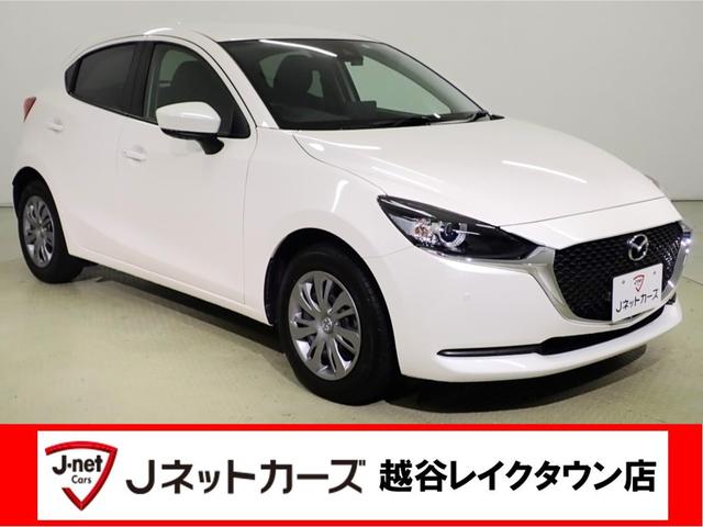 マツダ ＭＡＺＤＡ２