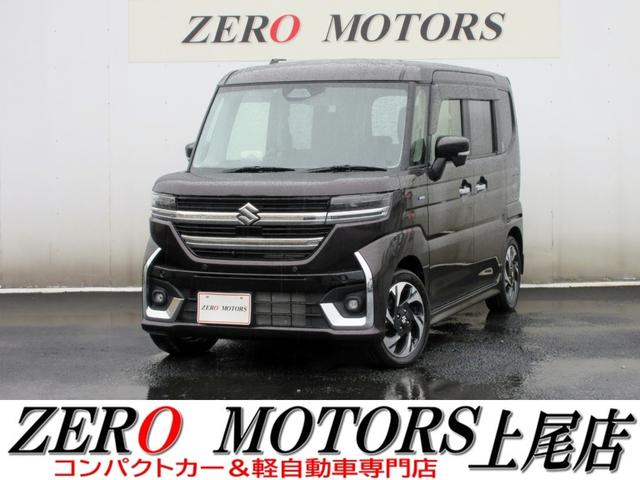 軽自動車・コンパクトカー専門店店頭在庫４００台以上 格安軽自動車〜現行モデルまで！ターボ・スライドドア・軽バン・軽ワゴンなど