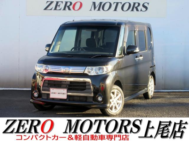 DAIHATSU TANTO CUSTOM L