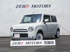 スズキ アルトラパンショコラの中古車在庫一覧 ナビクルcar 1ページ目