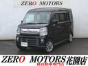 日産 ＮＶ１００クリッパーリオ Ｅ　ターボ　４ＷＤ　ハイルーフ　...