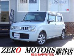 ラパン 5万キロ」の中古車 | 中古車なら【カーセンサーnet】