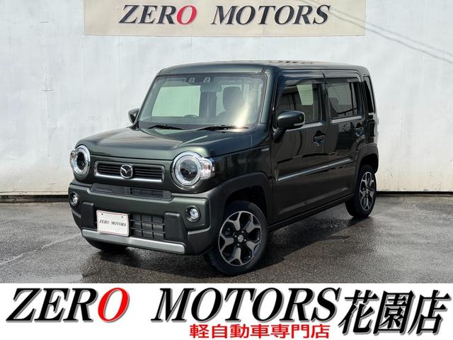 ハイブリッドＸＳ　車検２年付　デュアルカメラブレーキサポート　ナビ（Ｂｌｕｅｔｏｏｔｈ接続・フルセグテレビ・ＤＶＤ再生・ＣＤ）バックカメラ　ＥＴＣ　シートヒーター　ＬＥＤヘッドライト　横滑り防止装置　障害物センサー