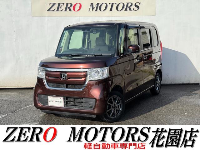 Ｇ・Ｌホンダセンシング　４ＷＤ　ブレーキサポート　アダプティブクルーズコントロール　ナビ（フルセグＴＶ・Ｂｌｕｅｔｏｏｔｈ・ＤＶＤ・ＣＤ）パワースライドドア　レーンキープアシスト　横滑り防止装置　ドライブレコーダー　禁煙車