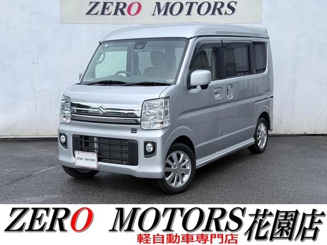 ＰＺターボ　ハイルーフ　４ＷＤ　ブレーキサポート　ナビ（Ｂｌｕｅｔｏｏｔｈ接続・テレビ・ＤＶＤ再生・ＣＤ）バックカメラ　ＥＴＣ　パワースライドドア　シートヒーター　ＨＩＤライト　スマートキー　オートエアコン