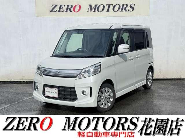 格安軽自動車専門店!地域最多の常時店頭在庫約250台 安い軽自動車〜現行モデルまで!ターボ・スライドドアなど様々な在庫あります