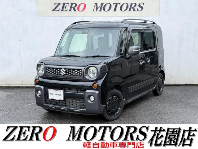 格安軽自動車専門店！地域最多の常時店頭在庫約２５０台 安い軽自動車〜現行モデルまで！ターボ・スライドドアなど様々な在庫あります