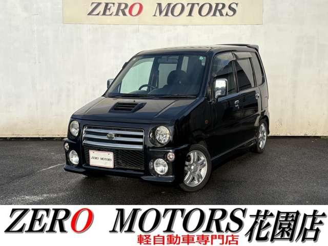 格安軽自動車専門店！地域最多の常時店頭在庫約２５０台 安い軽自動車〜現行モデルまで！ターボ・スライドドアなど様々な在庫あります