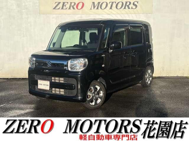 格安軽自動車専門店！地域最多の常時店頭在庫約２５０台 安い軽自動車〜現行モデルまで！ターボ・スライドドアなど様々な在庫あります