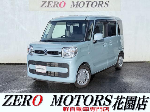 格安軽自動車専門店！地域最多の常時店頭在庫約２５０台 安い軽自動車〜現行モデルまで！ターボ・スライドドアなど様々な在庫あります