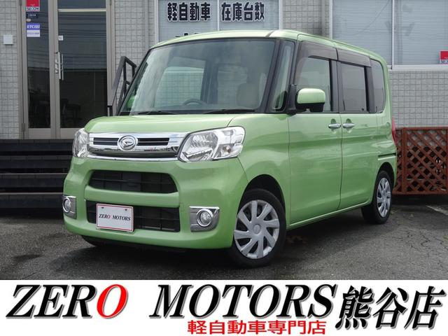 中古車71台 タント ｘターボ ダイハツ 40万台から選べる価格相場検索サイトbiglobe中古車 価格の安い順 情報提供 グーネット