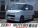 ダイハツ タント カスタムＸリミテッド　ナビ（Ｂｌｕｅｔｏｏｔｈ...