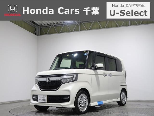 Ｇ・ＥＸターボホンダセンシング　認定中古車運転支援前後ドラレコナビ　踏み間違い防止　両側自動ドア　バックカメラ付き　スマキー　地デジ　ターボエンジン　ＤＶＤ再生可能　ＵＳＢ　ＥＴＣ車載器　カーテンエアバッグ　キーレス　ＡＡＣ　ＰＳ