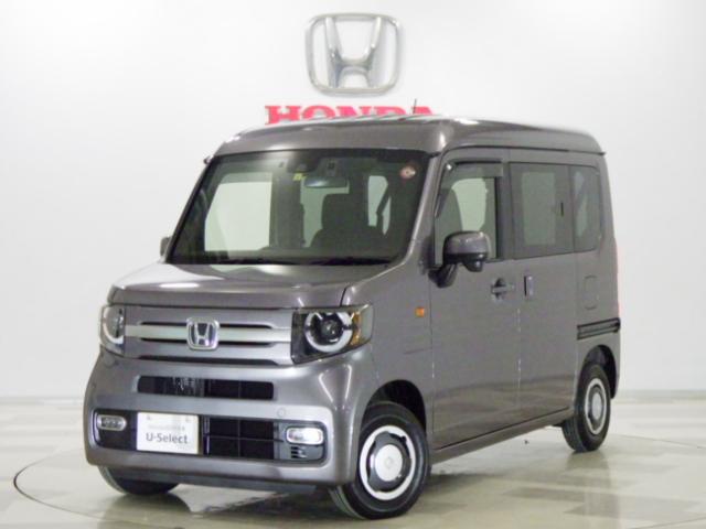 ホンダ Ｎ－ＶＡＮ＋スタイル