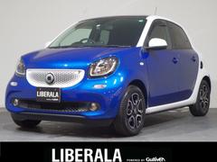 スマート フォーフォーの中古車 中古車価格 相場情報 価格 Com