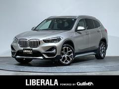 ＢＭＷ　Ｘ１　ｘＤｒｉｖｅ　１８ｄ　ｘライン　インテリアライト