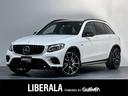 メルセデスＡＭＧ ＧＬＣ ＧＬＣ４３　４マチック　レザーエクスク...