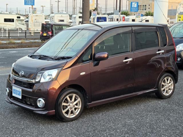 低価格ながら外装仕上げ、室内清掃を行っています！ 購入後のメンテンナンスや保証期間外の修理もサポートさせて頂きます＾－＾