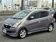 セルボ TX ターボモデル/ナビ/TV/Bluetooth音楽再生/ETC/純正14AW/スマートキー/6カ月保証 中古車画像