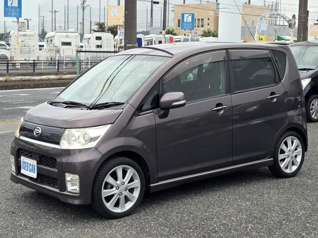 低価格ながら外装仕上げ、室内清掃を行っています！ 購入後のメンテンナンスや保証期間外の修理もサポートさせて頂きます＾－＾