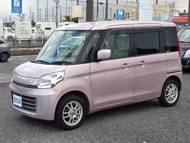 色褪せ、小傷ありますが車両に不具合等はありません。 ナビ、ＥＴＣ、Ｂカメラ付きです！街乗り、通勤、練習用にいかがでしょうか？