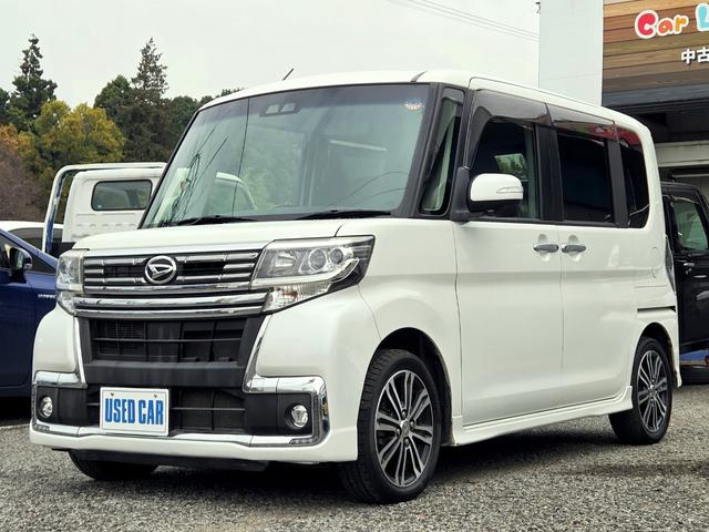 人気のＲＳトップエディション＆パールホワイト！ エンジン、足回り等にも異常は無く状態は良いと思います＾－＾