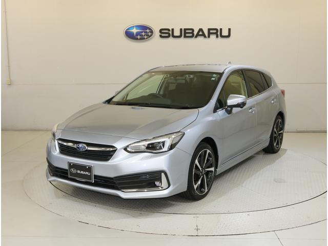 スバル インプレッサスポーツ2 0i sアイサイト ナビ f s rカメラ rセンサーの中古車 車体価格217 8万円 19 令和1 年式 走行0 5万キロ 車体色アイスシルバーメタリック 和歌山県岩出市中黒627 大阪スバル 株 カースポット岩出の在庫 グーネット中古車 スバル インプレッサスポーツ2 0i sアイサイト ナビ f s rカメラ rセンサーの中古車 車体価格217 8万円 19 令和1 年式 走行0 5万キロ 車体色アイスシルバーメタリック 和歌山県岩出市中黒627 大阪スバル 株 カースポット岩出の在庫 グーネット中古車