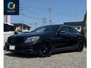 MERCEDES BENZ S-CLASS