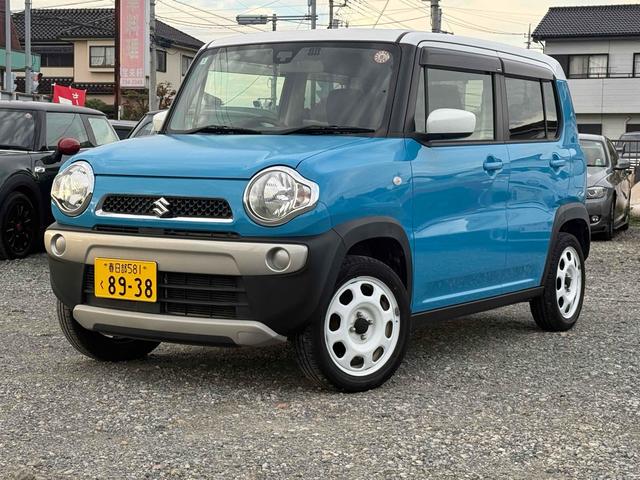 ナビ搭載！迷う道も知らない道も安心して走れます！ ＵＳＢ　Ｂｌｕｅｔｏｏｔｈ　衝突安全ボディ　エアコン　パワーステアリング