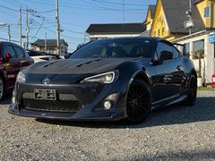 86 GTリミテッド ETC MT オートライト HID スマートキー 電動格納ミラー シートヒーター アルミホイール 盗難防止システム 衝突安全ボディ ABS ESC エアコン パワーステアリング パワーウィンドウ 中古車画像