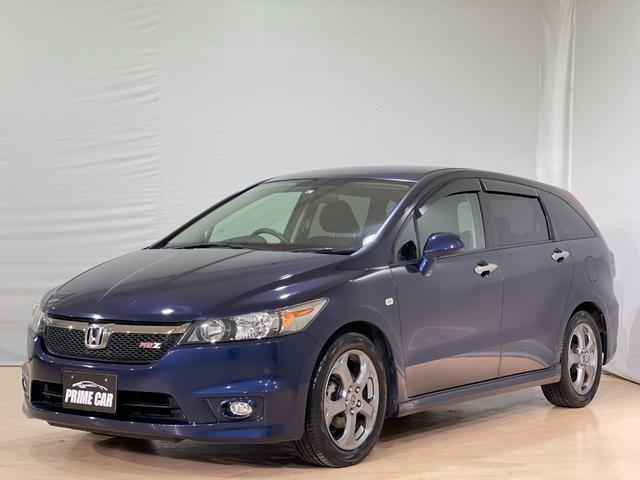 ストリーム ホンダ ｒｓｚ バックカメラ ナビ オートライト ｈｉｄ キーレスエントリー 電動格納ミラー ３列シート フルフラット ａｔ アルミホイール ｃｄ ｄｖｄ再生 衝突安全ボディ ａｂｓ エアコン 神奈川県 ｒｓｚ バックカメラ ナビ オートライト ｈｉｄ