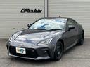 ＧＲ８６ ＲＣ　ＴＲＵＳＴコンプリートカー　ＧＲｅｄｄｙ　Ｐｅｒｆｏｒｍａｎｃｅ　Ｅｄｉｔｉｏｎ　ターボ仕様（1枚目）